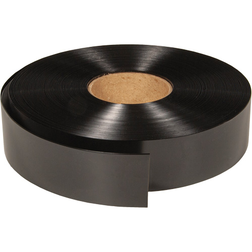 ArmorStripe&reg; Ultra Durable Floor Tape, 2" x 100', PVC, Black Groupe Belzile Dickner
