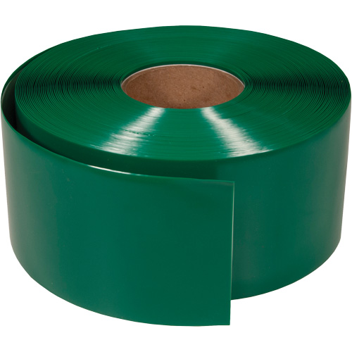 ArmorStripe&reg; Ultra Durable Floor Tape, 4" x 100', PVC, Green Groupe Belzile Dickner