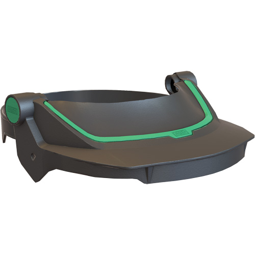 V-Gard&reg; Universal Accessory Cap Frame Groupe Belzile Dickner