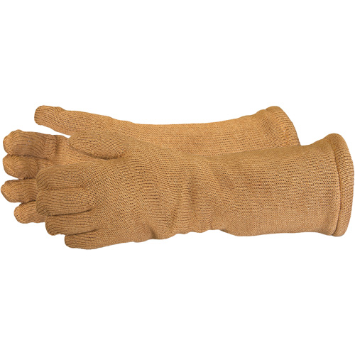 Dragon High-Heat Gloves, Kevlar&reg;, Large, Protects Up To 608°F (320°C) Groupe Belzile Dickner