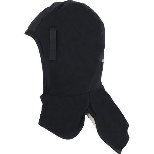 Winter Liner, Sheep Lining, One Size, Black Groupe Belzile Dickner