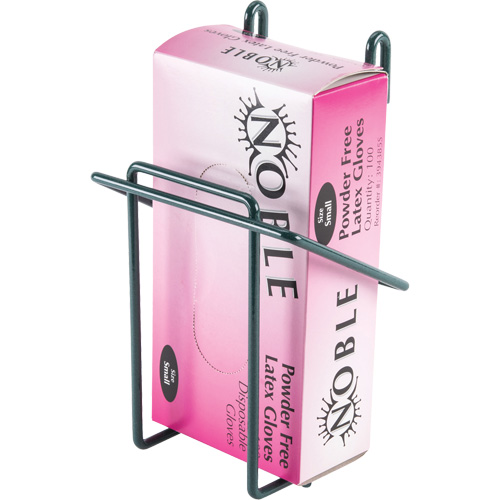 Vertical Glove Box Holder Groupe Belzile Dickner