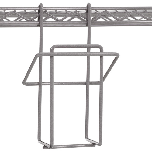 Support vertical pour boîte de gants Groupe Belzile Dickner