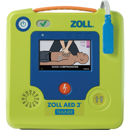 Ensemble de formation AED 3 Groupe Belzile Dickner