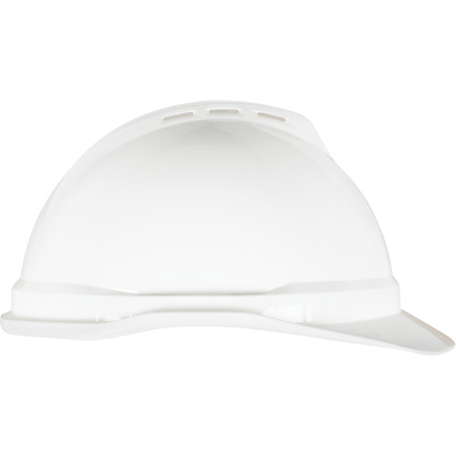 V-Gard&reg; 500 Hardhat, Meets CSA Type 1, Ratchet Suspension, Vented Groupe Belzile Dickner