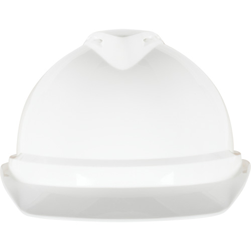 V-Gard&reg; 500 Hardhat, Meets CSA Type 1, Ratchet Suspension, Vented Groupe Belzile Dickner