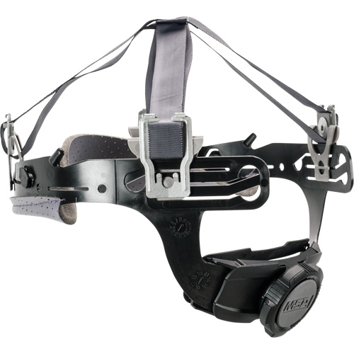 Coiffe Fas-Trac III Groupe Belzile Dickner