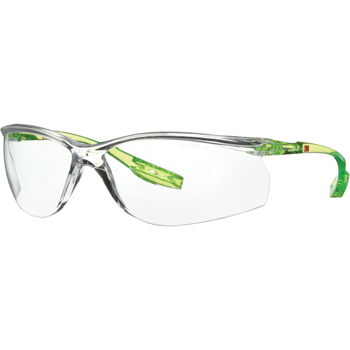 Solus CCS Series Safety Glasses, Clear Lens, Anti-Fog, Meets/Exceeds CSA Z94.3 Groupe Belzile Dickner