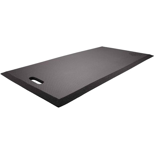 Tr&egrave;s grande genouill&egrave;re en mousse l&eacute;g&egrave;re ProFlex 391, 30" lo x 18" la, 0,7" &eacute;pais Groupe Belzile Dickner