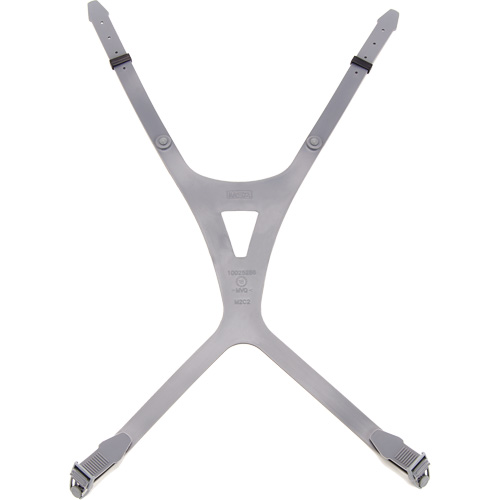 Advantage&reg; 3000/4000 Series Classic Replacement Rubber Harness Groupe Belzile Dickner