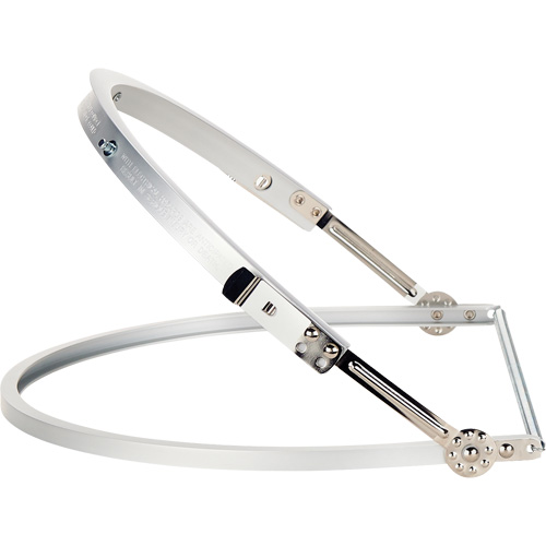 V-Gard&reg; Metal Frame for Caps Groupe Belzile Dickner