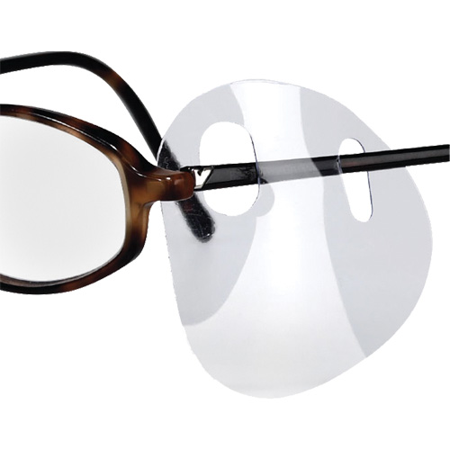 Eyewear Side Shields Groupe Belzile Dickner