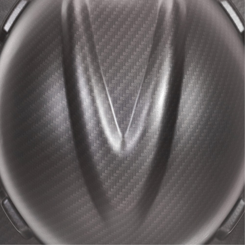 V-Gard&reg; Hydro Dip Full Brim Hard Hat, Meets CSA Type 1, Ratchet Suspension, Non-Vented Groupe Belzile Dickner