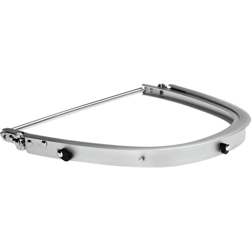 Support pour &eacute;cran facial haute performance Dynamic, Suspension &agrave; douille Groupe Belzile Dickner