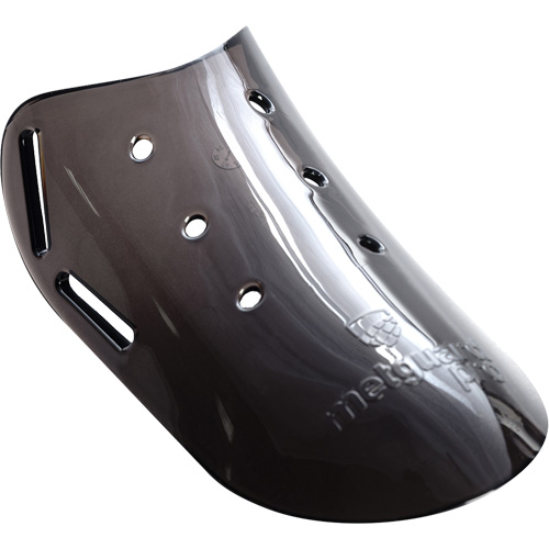MetGuardPro Metatarsal Guards, Polycarbonate Groupe Belzile Dickner