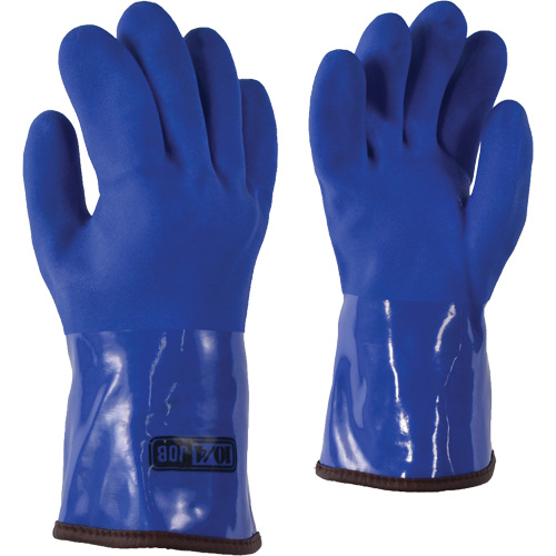 Ganka&reg; Tight Fit Glove, Size Medium Groupe Belzile Dickner