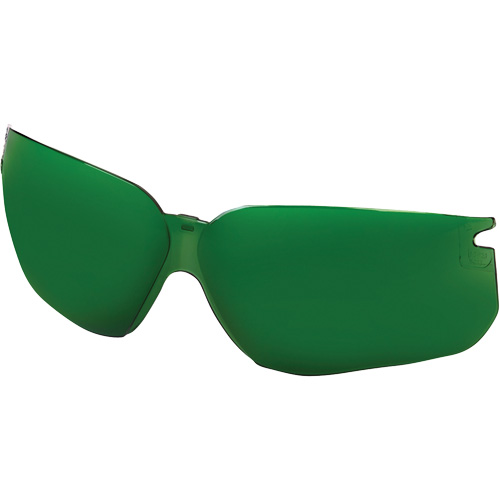 Uvex HydroShield&reg; Replacement Lens, Anti-Fog/Anti-Scratch, 3.0, Genesis&reg; Groupe Belzile Dickner