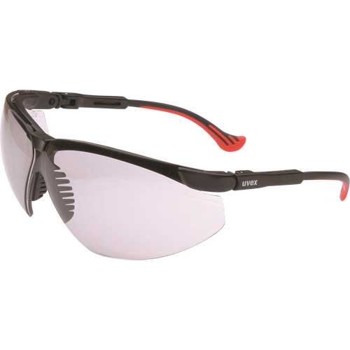 Uvex HydroShield&reg; Genesis&reg; XC Safety Glasses, 50% Grey Lens, Anti-Fog/Anti-Scratch, ANSI Z87+/Meets/Exceeds CSA Z94.3 Groupe Belzile Dickner