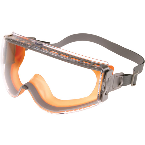 Lunettes de s&eacute;curit&eacute; &agrave; coques Uvex HydroShield Stealth Groupe Belzile Dickner