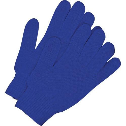 Classic Thermolite&reg; Knit Gloves, Nylon, 13 Gauge, 9 Groupe Belzile Dickner