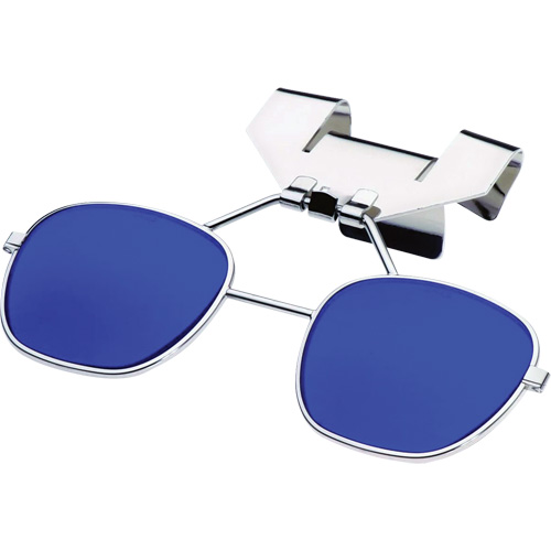 Uvex&reg; 880 Series Full Front Klip Lifts for Hard Hats Groupe Belzile Dickner