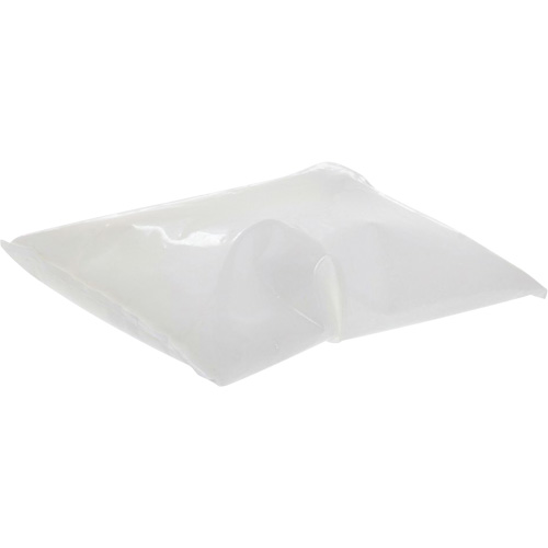 Gel Ice Pack, Cold, 11" x 12" Groupe Belzile Dickner