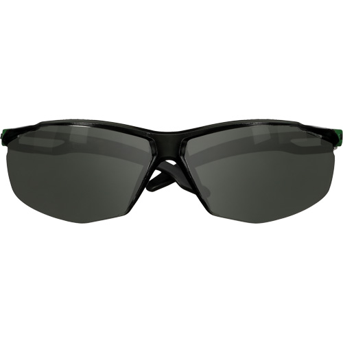 Lunettes de protection de s&eacute;rie 500 SecureFit, Lentille IR 3.0, Antibu&eacute;e/Anti-&eacute;gratignures, ANSI Z87+/R&eacute;pond ou surpasse la norme CSA Z94.3 Groupe Belzile Dickner