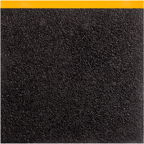 Couvre-marches antid&eacute;rapants en plastique renforc&eacute; de fibre de verre SafeStep, 47,25" la x 47,25" lo Groupe Belzile Dickner