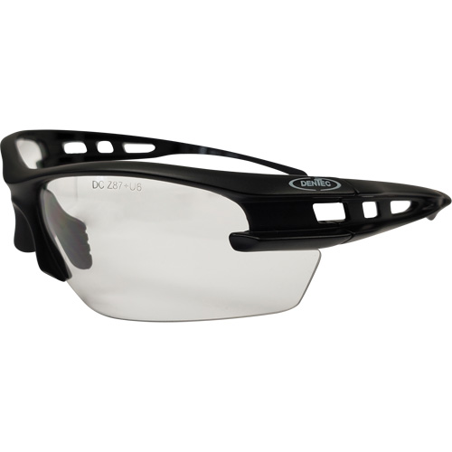 Mango Safety Glasses, Clear Lens, Meets/Exceeds CSA Z94.3 Groupe Belzile Dickner