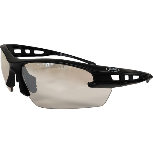 Mango Safety Glasses, Indoor/Outdoor Lens, Meets/Exceeds CSA Z94.3 Groupe Belzile Dickner