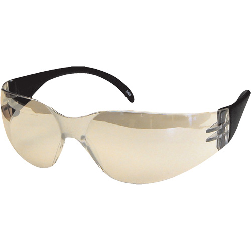 CeeTec Safety Glasses, Indoor/Outdoor Lens, Anti-Scratch, Meets/Exceeds CSA Z94.3 Groupe Belzile Dickner