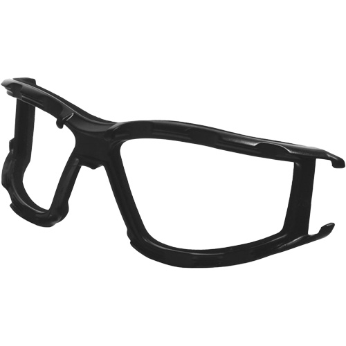 CeeTec DX Safety Glasses Foam Carrier Groupe Belzile Dickner