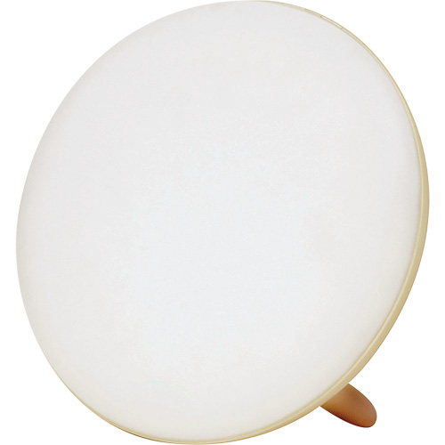 Lampe &agrave; luminoth&eacute;rapie pour le traitement de la d&eacute;pression saisonni&egrave;re Groupe Belzile Dickner