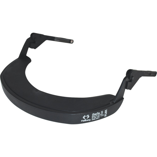 Support pour visi&egrave;re droite Safe-2 Flex Groupe Belzile Dickner