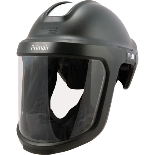 Casque et joint d'&eacute;tanch&eacute;it&eacute; facial Primair s&eacute;rie 900, Standard, Casque rigide Groupe Belzile Dickner