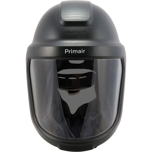Casque de protection et joint d'&eacute;tanch&eacute;it&eacute; facial Primair s&eacute;rie 900, Standard, Casque rigide Groupe Belzile Dickner