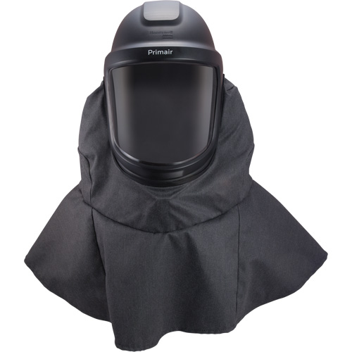 Casque de protection et bavette de premi&egrave;re qualit&eacute; rimair s&eacute;rie 900, Standard, Casque rigide, Bavette Simple Groupe Belzile Dickner