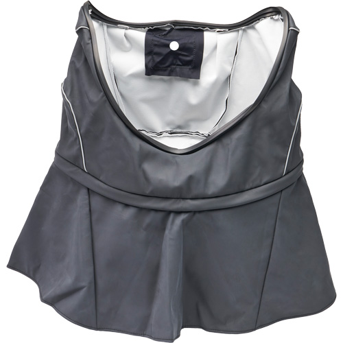 Reusable Standard Shroud Groupe Belzile Dickner