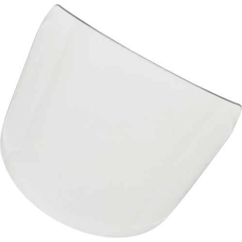 Visi&egrave;re standard pour casque Groupe Belzile Dickner