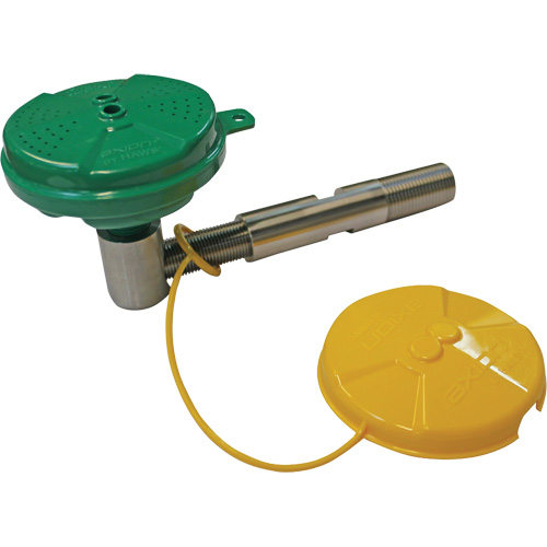 Trousse de mise &agrave; jour de syst&egrave;me de douche pour le visage et les yeux Axion Advantage, Dispositif m&eacute;dical Classe 1 Groupe Belzile Dickner