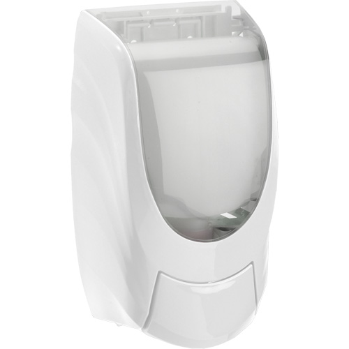 Front Line Cartridge Dispenser, Push, 1000 ml Cap. Groupe Belzile Dickner