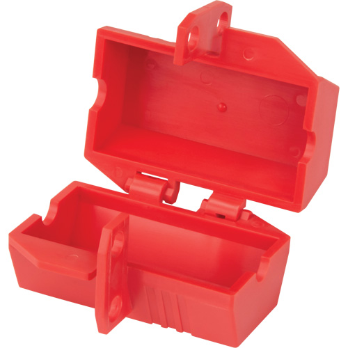 Electrical Lockout, Plug Type Groupe Belzile Dickner