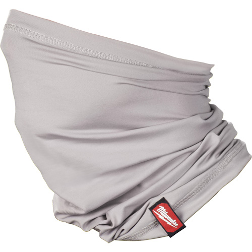 Cache-cou multifonctionnel, Gris, Polyester Groupe Belzile Dickner