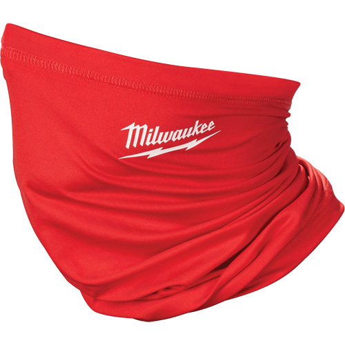 Cache-cou multifonctionnel, Rouge, Polyester Groupe Belzile Dickner