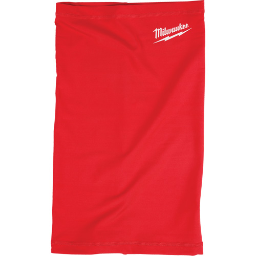Cache-cou multifonctionnel, Rouge, Polyester Groupe Belzile Dickner