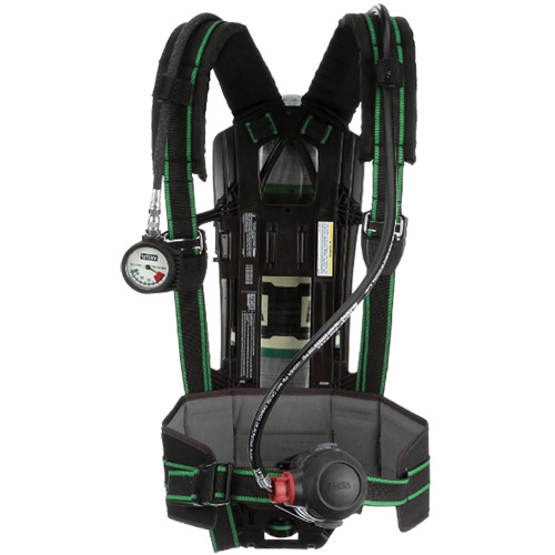 MSA G1 Industrial SCBA Groupe Belzile Dickner