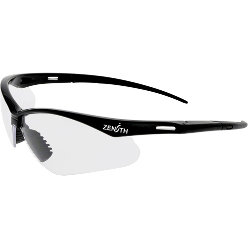 Lunettes de s&eacute;curit&eacute; Z3500, Lentille Transparent, Anti-&eacute;gratignures, ANSI Z87+/R&eacute;pond ou surpasse la norme CSA Z94.3 Groupe Belzile Dickner