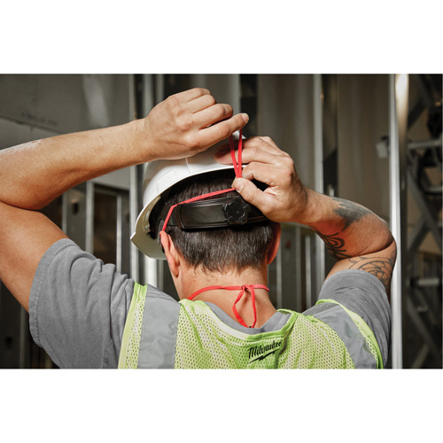 Disposable Respirator, N95, NIOSH Certified, One Size Groupe Belzile Dickner