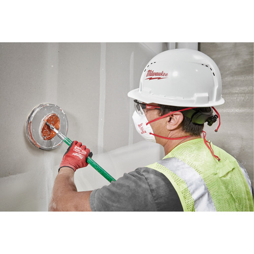 Disposable Respirator, N95, NIOSH Certified, One Size Groupe Belzile Dickner