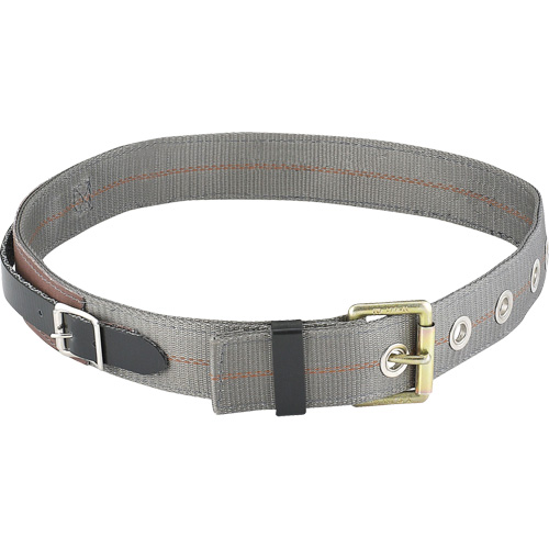 Ceinture de mineur avec 2 sangles et anneau en D Zero Pip Dynamic Groupe Belzile Dickner